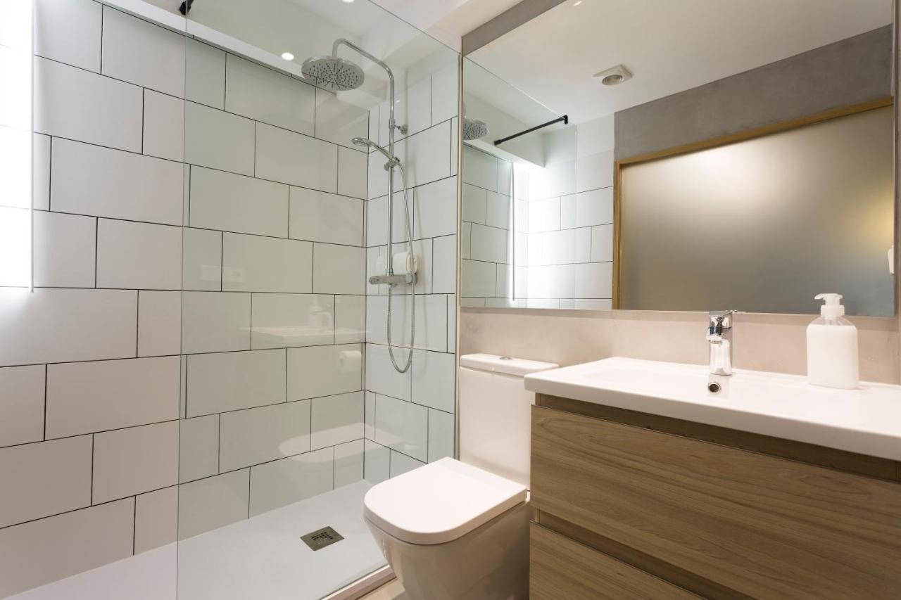 Kabia By Smiling Rentals Hondarribia Ngoại thất bức ảnh