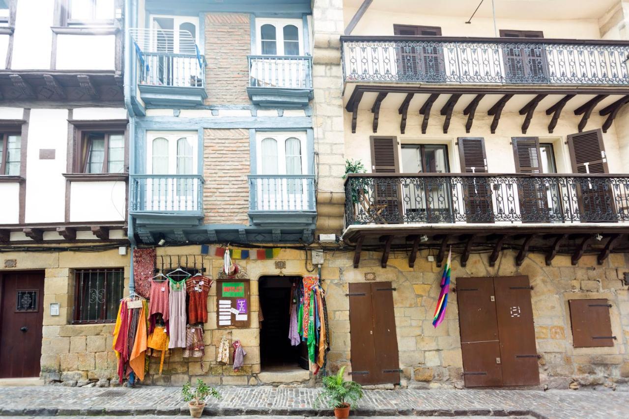 Kabia By Smiling Rentals Hondarribia Ngoại thất bức ảnh