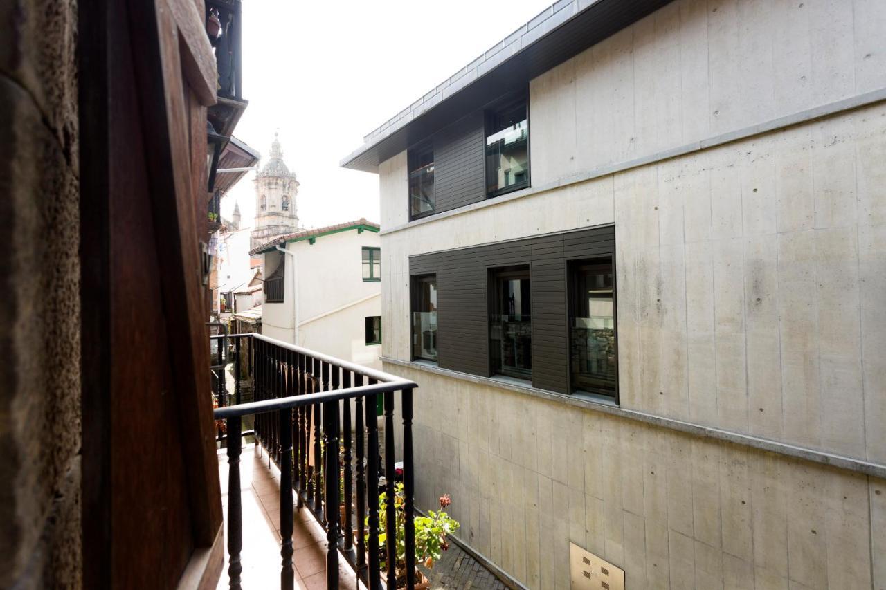 Kabia By Smiling Rentals Hondarribia Ngoại thất bức ảnh