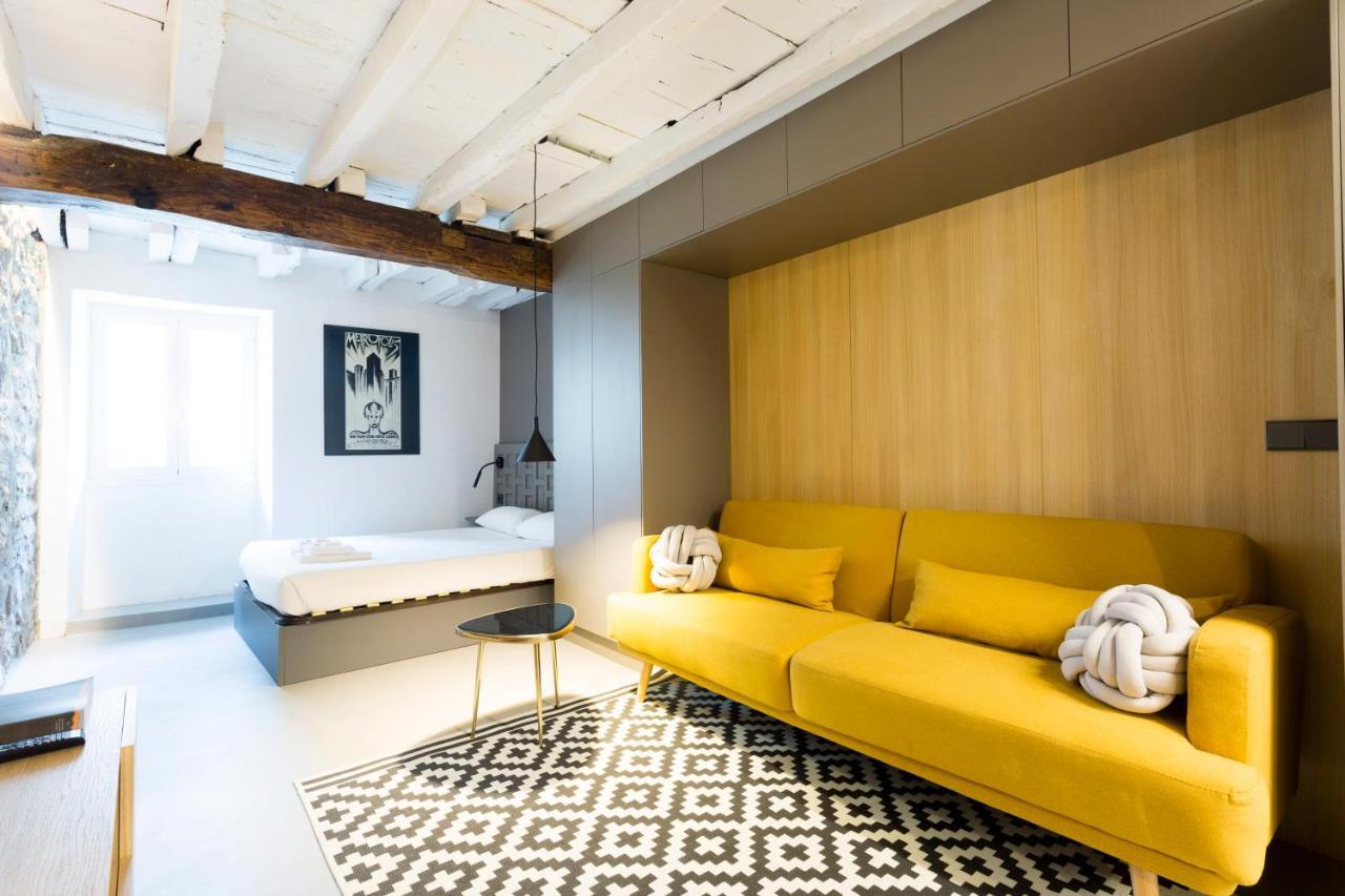 Kabia By Smiling Rentals Hondarribia Ngoại thất bức ảnh