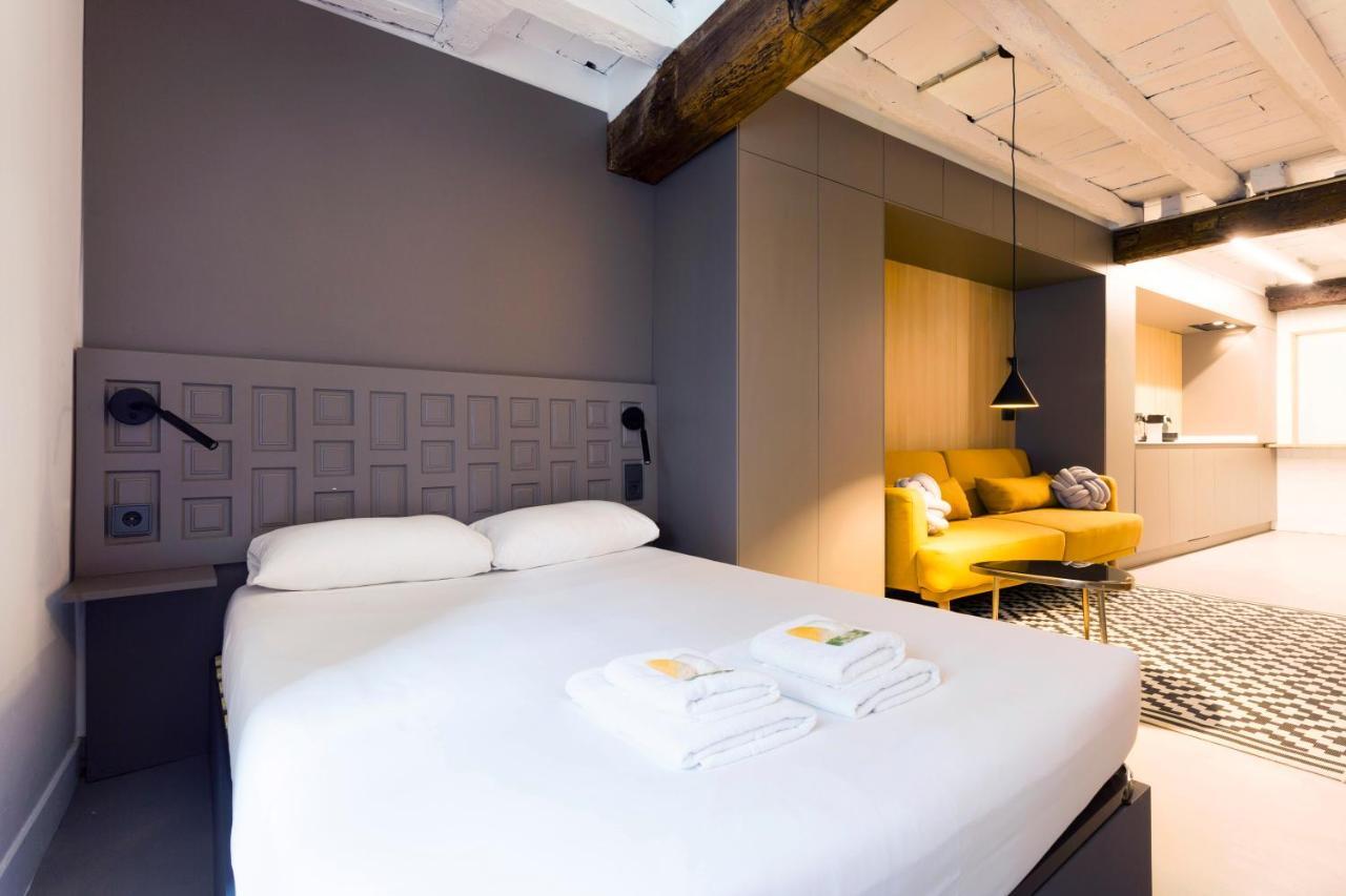 Kabia By Smiling Rentals Hondarribia Ngoại thất bức ảnh