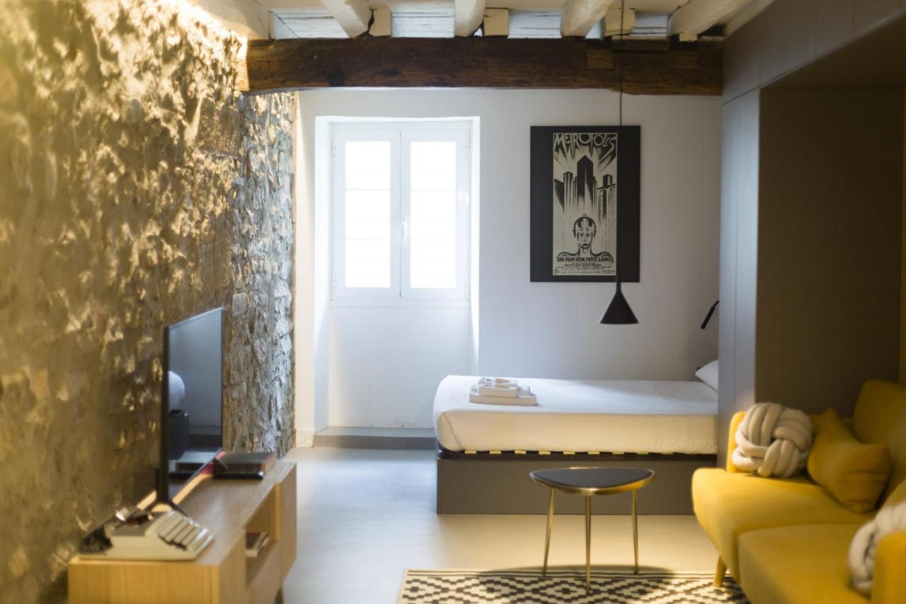 Kabia By Smiling Rentals Hondarribia Ngoại thất bức ảnh